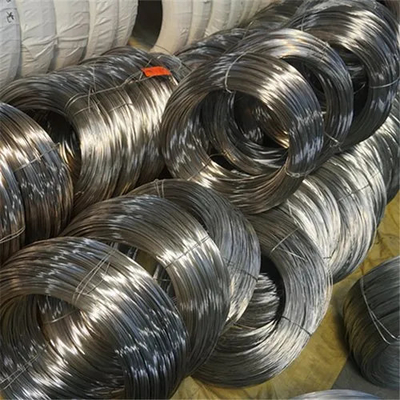 Leichter silberner Aluminiumdraht ISO9001 benutzt in der Unterhaltungselektronik