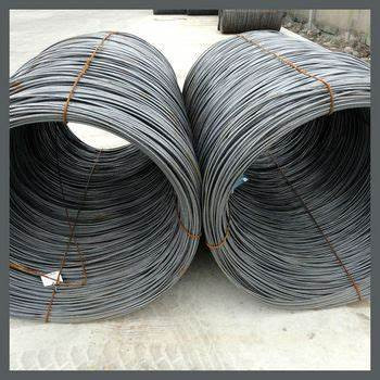 ISO9001 2015 bestätigte 2mm Aluminiumdraht Al Wire Anticorrosion