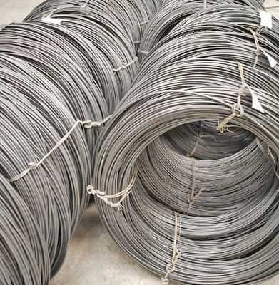 Aluminiumdraht der Hochspannungs-99,7% für die elektrische nicht verrostende Verbindung