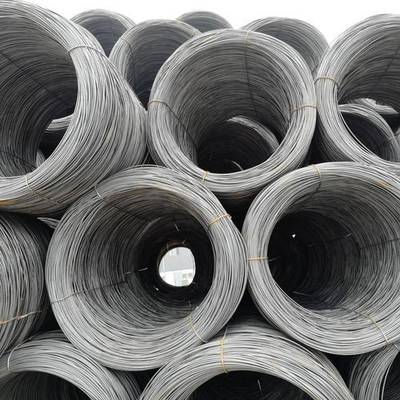 Metallisierungsdraht des Abnutzungs-widerstehender schweißenden Draht-Aluminium99,7%