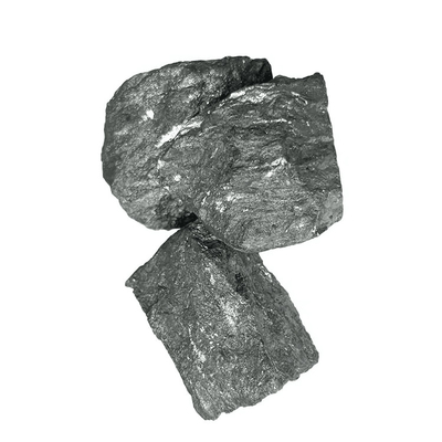 Niedrige Dichte-Kalziumsilikon-Legierungs-Eisen- Silikon-Kalziumklumpen Ca28Si55 Ca30Si60