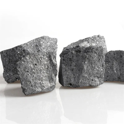 Stahlerzeugungs-desoxydierender Silikon-Kalziumlegierung Sica-Metallklumpen Ca30Si60