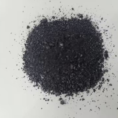 Abschleifender Widerstand CPC kalzinierte Haustier-Koks für Metallurgie-Industrie