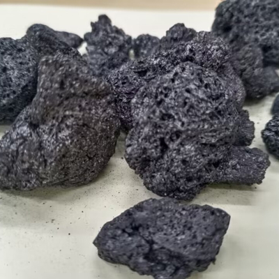 Oxidations-Widerstand Recarburizer kalzinierte Erdöl-Koks für chemische Industrie