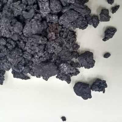 In Graphit verwandelter Erdöl-Koks Gießerei-Industrie Recarburizer 5mm-10mm