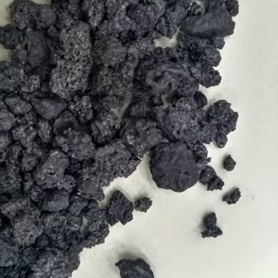 Min Recarburizer Petrocoke For Casting-Industrie 1-10mm des hohen Reinheitsgrad-98,5%