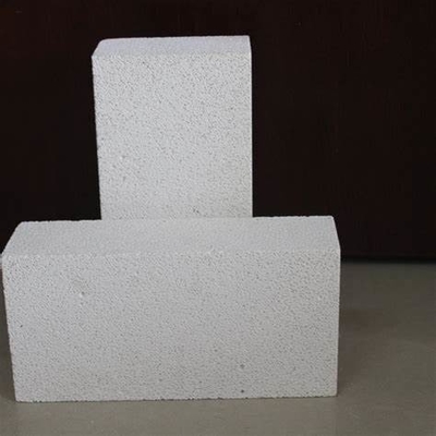 Beständige Mulithochtemperatur Ziegelofen Futter-Ziegelsteine 230x114x65mm
