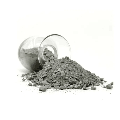 ausgezeichneter Zement-Castable Probe des feuerfesten Materials der Stärke-25kg/Bag niedriger verfügbar