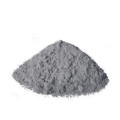 Hoher Reinheitsgrad-industrielles niedriges Zement-feuerfestes Material Castable für Ofen-Brennöfen
