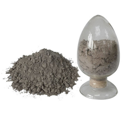 Abnutzungs-Widerstand ultra niedrig Castable refraktäres Material 25kg/bag zementieren