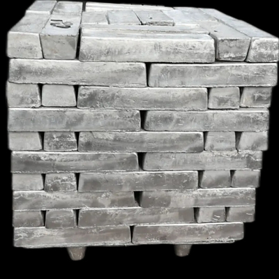Helles Silberweiß-reiner Magnesium-Barren für Luftfahrtgeräte