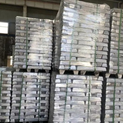 Hochfester reiner Magnesium-Barren 99,95% für Meerestechnik-Bau
