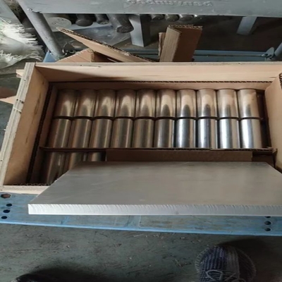 Hochfester reiner Magnesium-Barren 99,95% für Meerestechnik-Bau