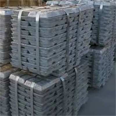 Korrosionsbeständiger reiner Magnesium-Barren für Magnesium-Luft-Batterien
