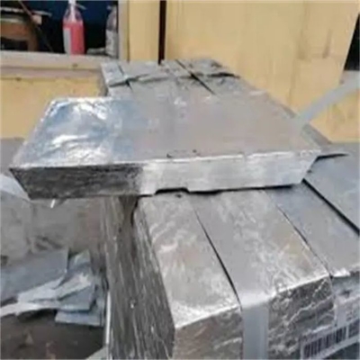 Hoher Leitfähigkeits-Magnesium-Barren 99,98% 25kg für Verdrängung und Rollen
