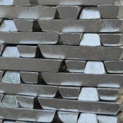 Metallmagnesium-Barren-hohes Wärmeleitfähigkeits-strahlendes Silber für MG-Ti-Ferrit