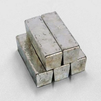Magnesium-Barren 99,98% des Korrosionsbeständigkeits-strahlenden Silbers für Hydranten