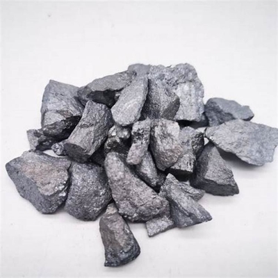 Hohe Duktilitäts-Eisen- Silikon-Magnesium-Legierung für duktile Eisen-Rohre u. Installationen