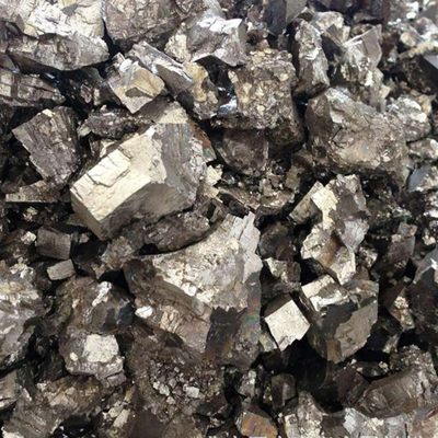 FeV40-A Eisen- Vanadium für die Automobil- und Luftfahrtindustrien