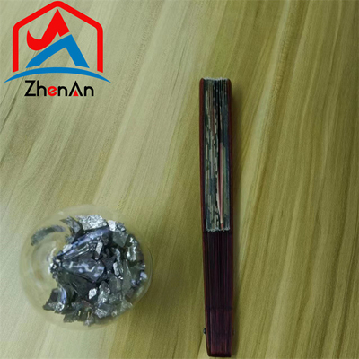 Hohes Eisen- Vanadium v-Inhalts-35-80% für Vrfbs