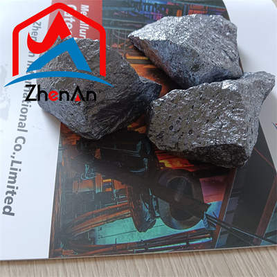 3303 2202 1101 Silikonmetall Sekundärmetallurgie Stahlindustrie
