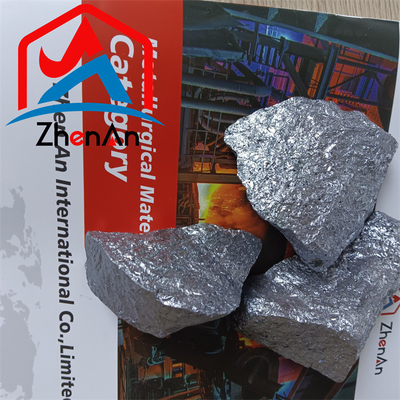 Sekundärmetallurgie Stahlindustrie Si Metall 2202 1101 3303