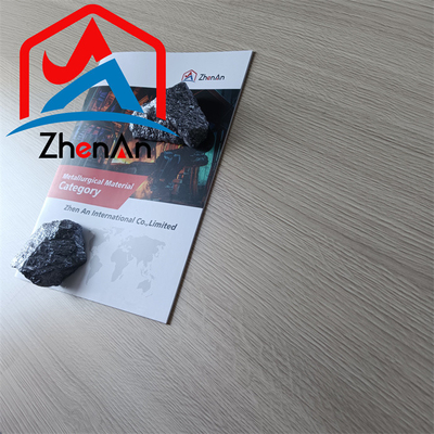 Stahlindustrie Siliziummetall 3303 2202 1101