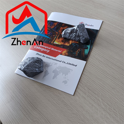 Stahlindustrie Siliziummetall 3303 2202 1101