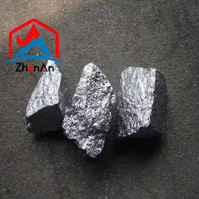 Stahlherstellung Ferrolegierungen Vanadium 50% Dunkelgrau