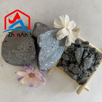 Ferrovanadium 80 Massenferrolegierungen Knoten dunkelgrauer 10-100 mm