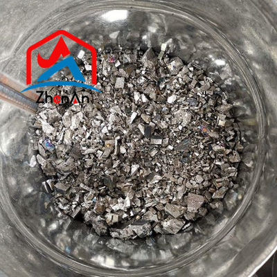 Stahlherstellung Dia 3x3mm Ferrovanadium-Granulat