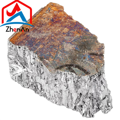 Hochfestes Ferro-Vanadium Fev 50 Dunkelgrau