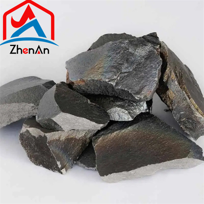 Hochfestes Ferro-Vanadium Fev 50 Dunkelgrau