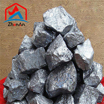 2202 3303 Metall-Silizium-Schmelzen Aluminium und Stahl Metallurgie