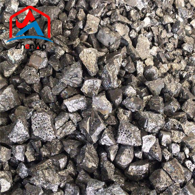 2202 3303 Metall-Silizium-Schmelzen Aluminium und Stahl Metallurgie