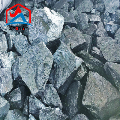 2202 3303 Metall-Silizium-Schmelzen Aluminium und Stahl Metallurgie
