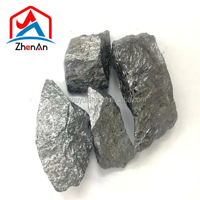 Hochreines Silizium auf Metall 1101 3303 Stahlherstellung