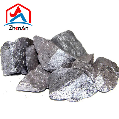 Hochreines Metall Silizium 2202 1101 3303 Fabriklieferung