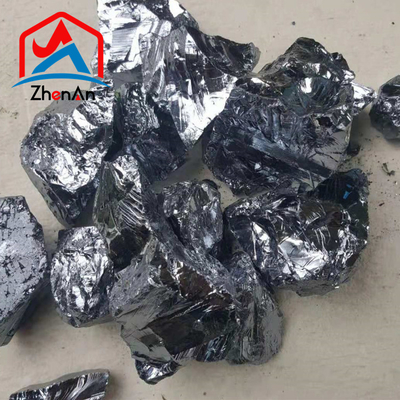 Zubereitungen für die metallurgische Verwendung