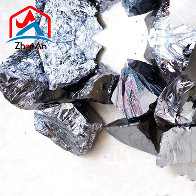 553 Silikon in Metall für die Herstellung von Edelstahl