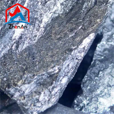553 Silikon in Metall für die Herstellung von Edelstahl