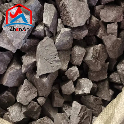 3303 Siliziummetall als Entoxidator für Aluminium-Ingot