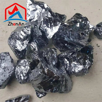 3303 Siliziummetall als Entoxidator für Aluminium-Ingot