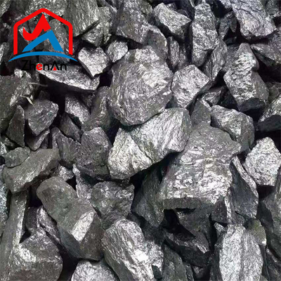 3303 Siliziummetall als Entoxidator für Aluminium-Ingot