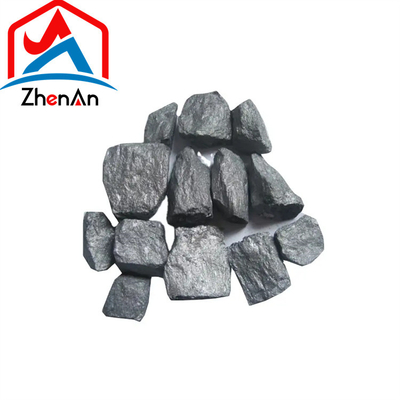 Metallurgische Stahlmetall 99,3% Si-411