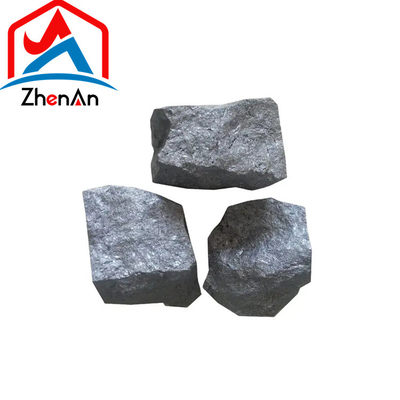 Metallurgische Stahlmetall 99,3% Si-411