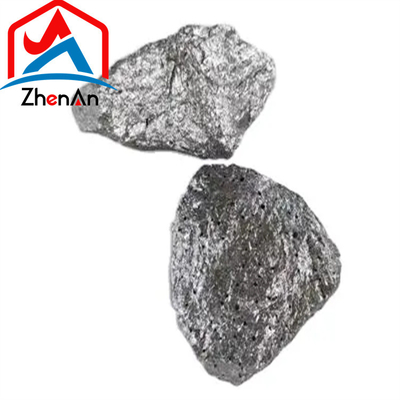Industrielle Verwendung Metallpressen Silizium 98,5% Si-553