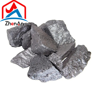 Industrielle Verwendung Metallpressen Silizium 98,5% Si-553