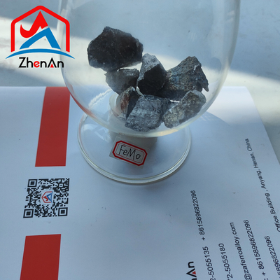 Femo 60 Ferromolybdänpulver für die Stahlproduktion