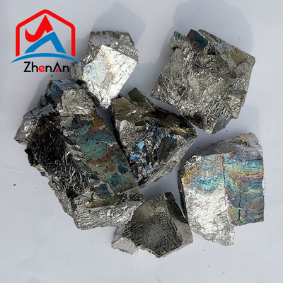 10-220 mm Eisen Vanadium 60% 70% 80% Stahlherstellung